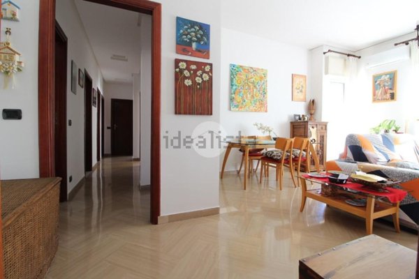 appartamento in vendita a Palermo in zona Uditore