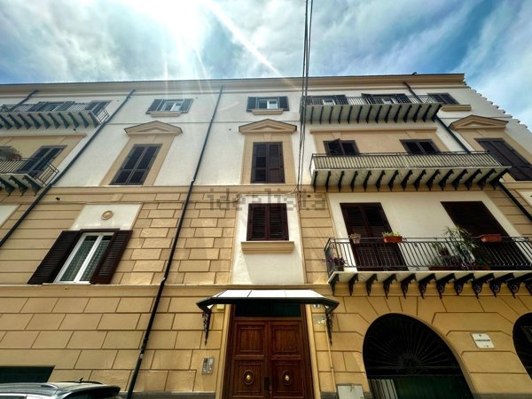 appartamento in vendita a Palermo