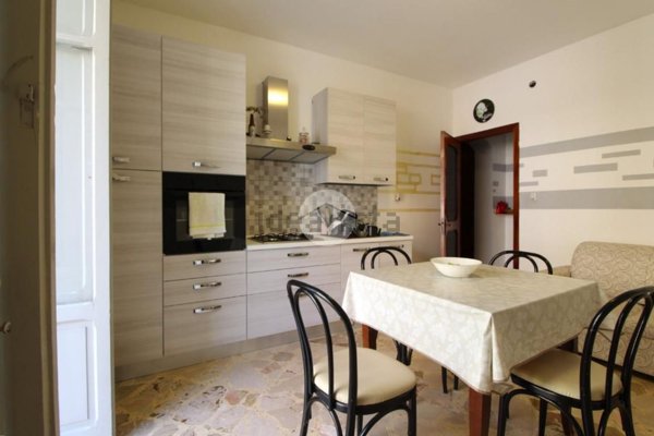 appartamento in vendita a Palermo in zona Cruillas