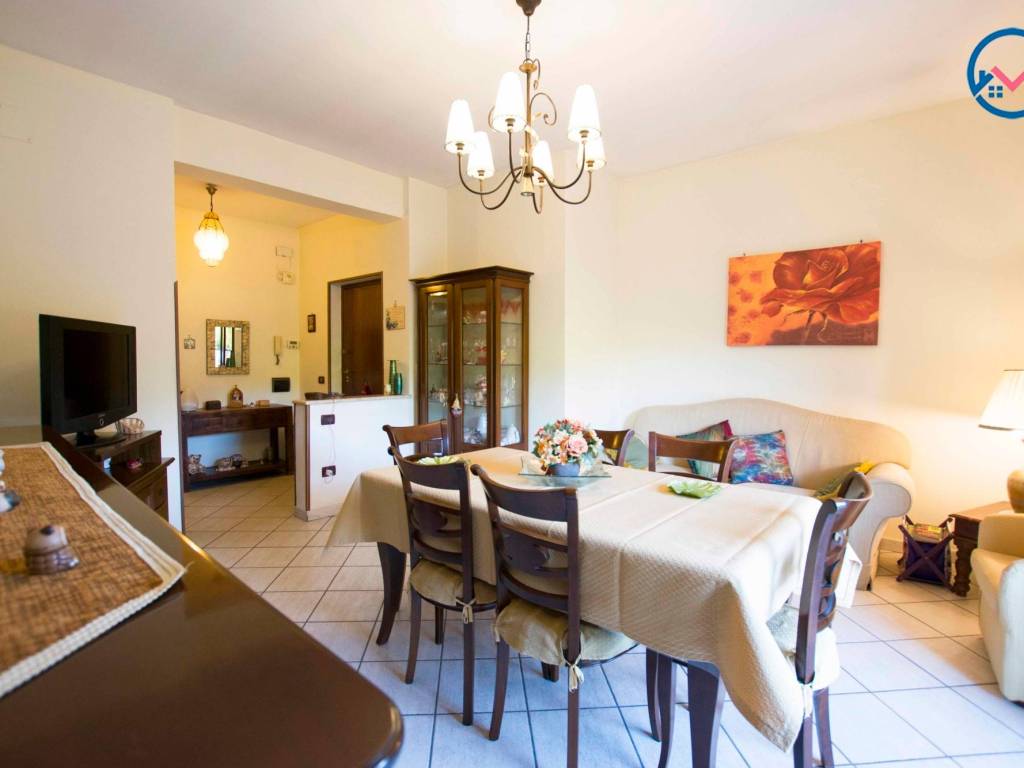 appartamento in vendita a Palermo in zona Altarello
