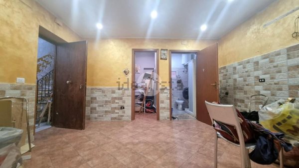 appartamento in vendita a Palermo in zona Politeama