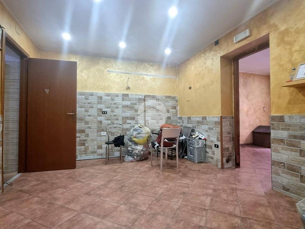 appartamento in vendita a Palermo in zona Politeama