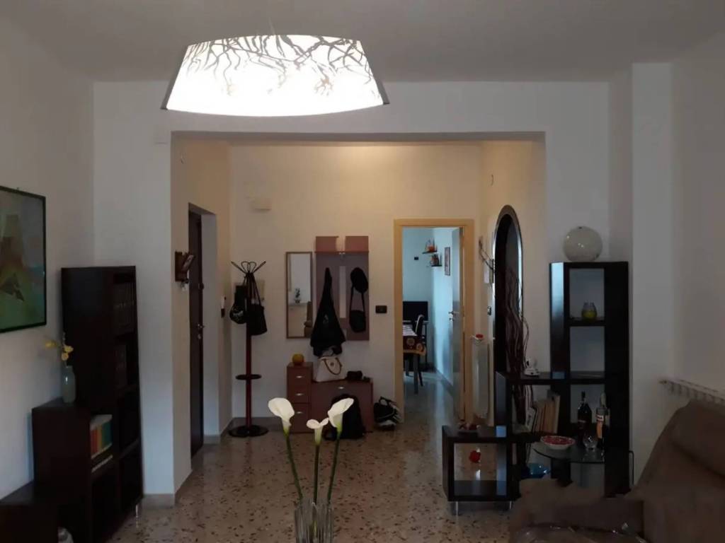 appartamento in vendita a Palermo in zona Boccadifalco