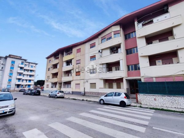 appartamento in vendita a Palermo