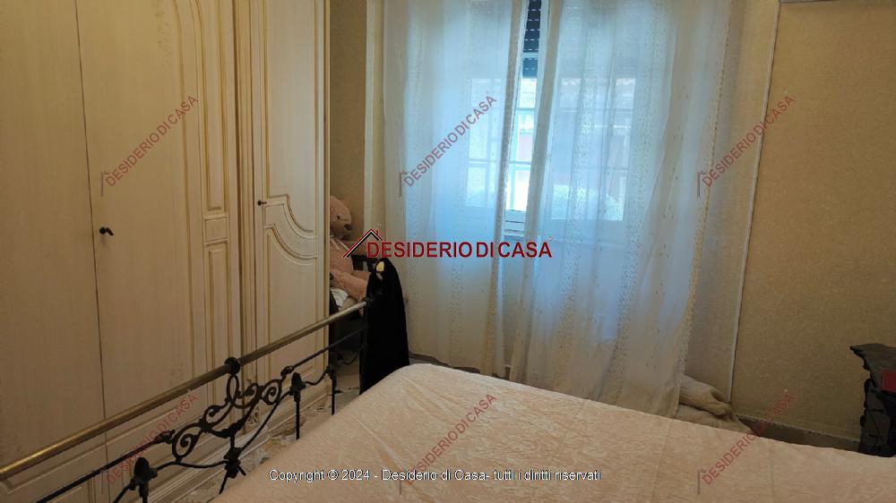 appartamento in vendita a Palermo in zona Libertà