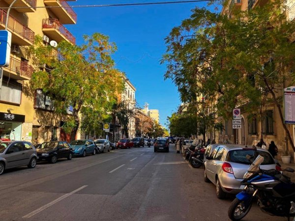 appartamento in vendita a Palermo in zona Calatafimi / Cuba