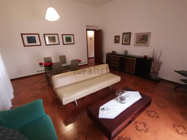 appartamento in vendita a Palermo in zona Mondello