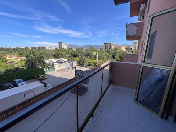appartamento in vendita a Palermo in zona Passo di Rigano