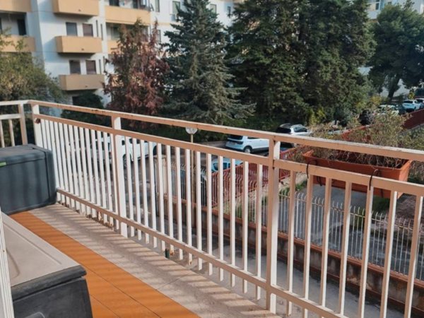 appartamento in vendita a Palermo in zona Resuttana