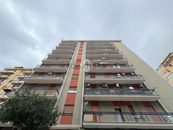 appartamento in vendita a Palermo in zona Oreto