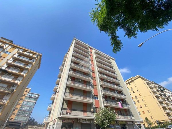 appartamento in vendita a Palermo in zona Oreto