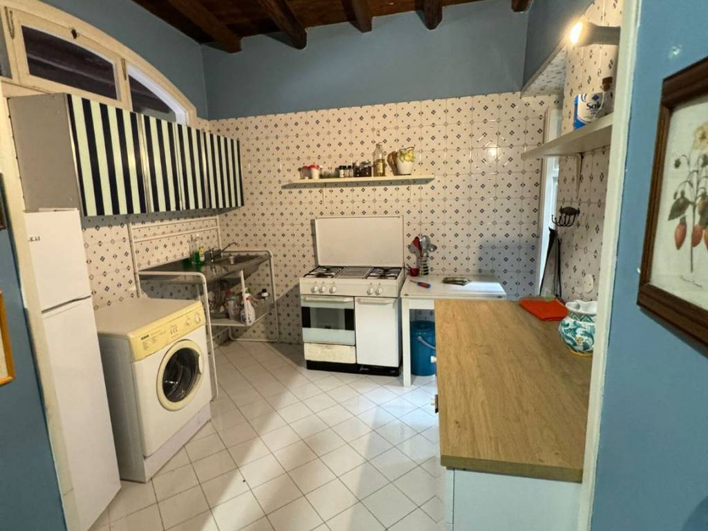 appartamento in vendita a Palermo in zona Centro storico
