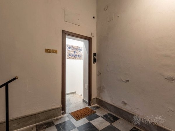 appartamento in vendita a Palermo in zona Centro storico