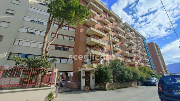 appartamento in vendita a Palermo in zona Calatafimi / Cuba