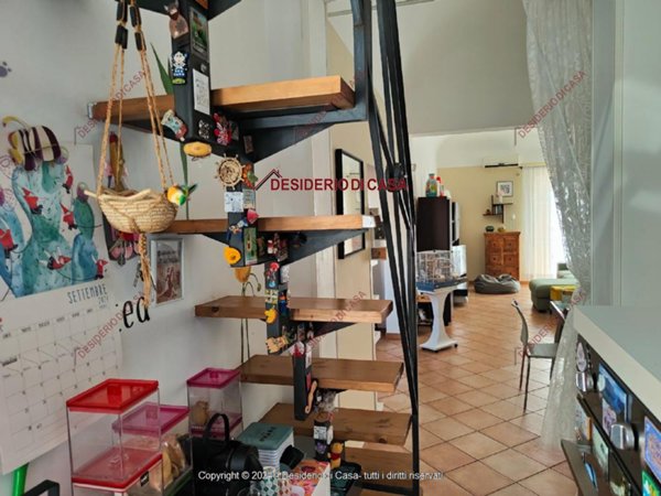 appartamento in vendita a Palermo in zona Libertà