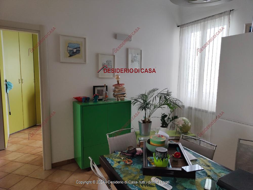 appartamento in vendita a Palermo in zona Libertà