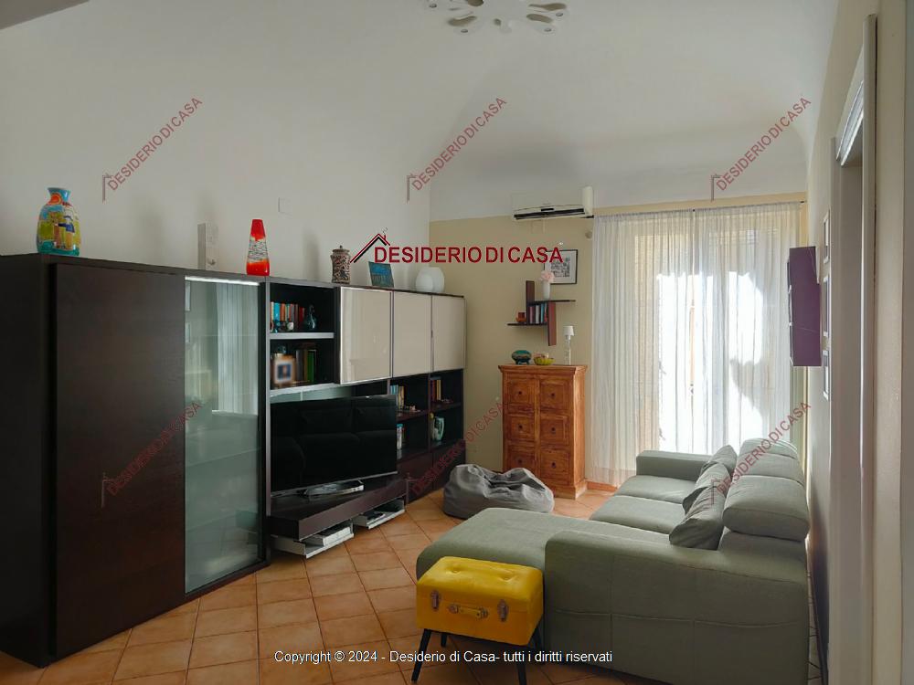 appartamento in vendita a Palermo in zona Libertà