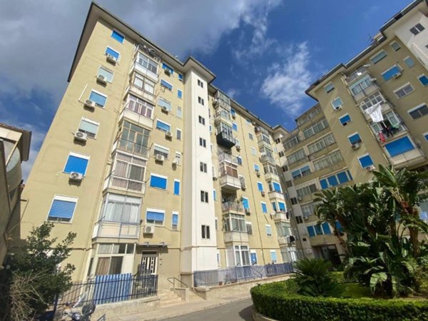 appartamento in vendita a Palermo in zona Acqua dei Corsari