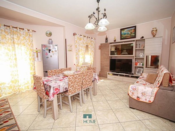 appartamento in vendita a Palermo in zona Villagrazia/Falsomiele