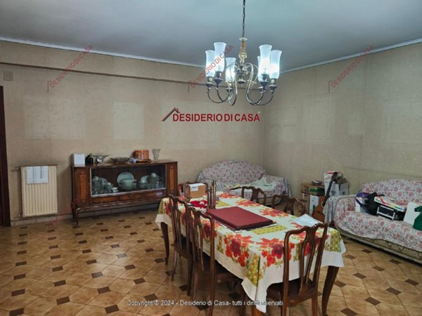 appartamento in vendita a Palermo in zona Libertà