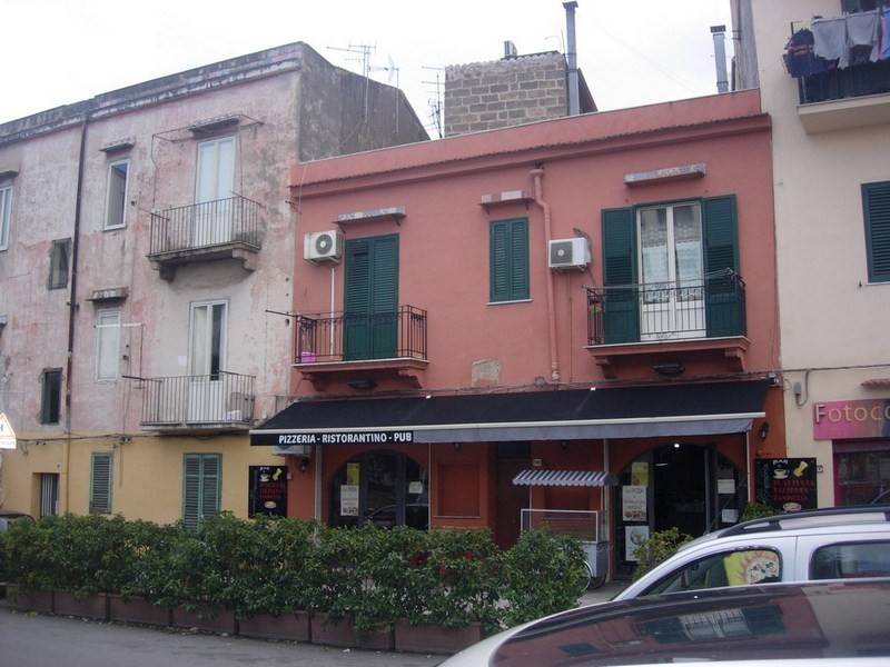 appartamento in vendita a Palermo in zona Montegrappa / Santa Rosalia