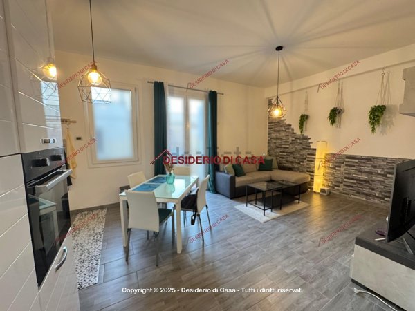 appartamento in vendita a Palermo in zona Altarello