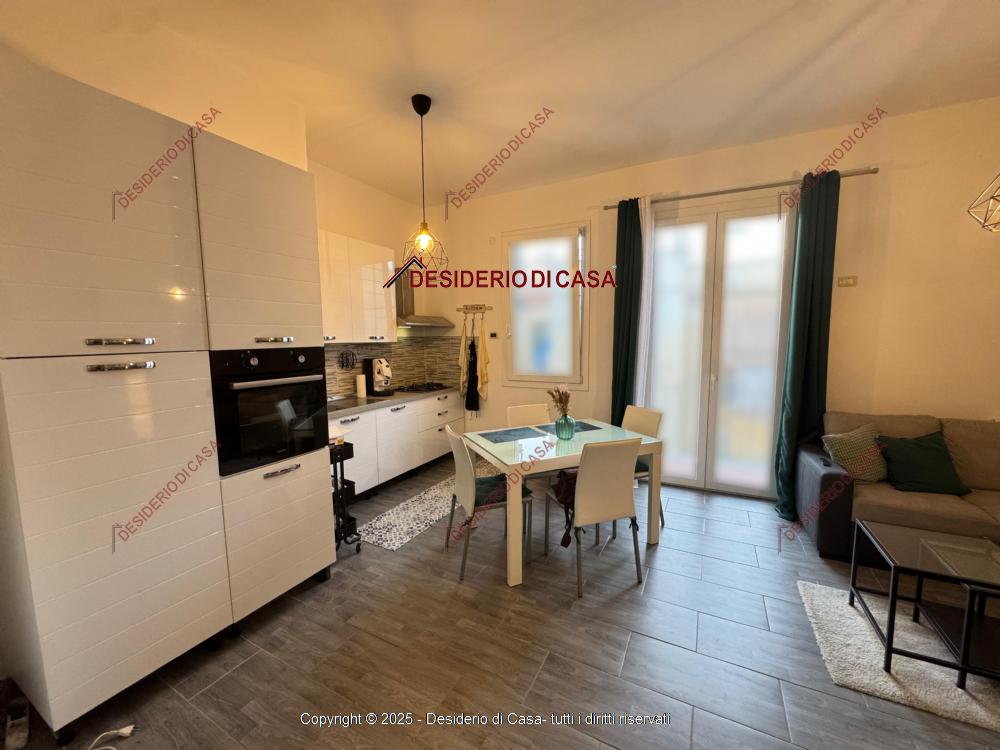 appartamento in vendita a Palermo in zona Libertà