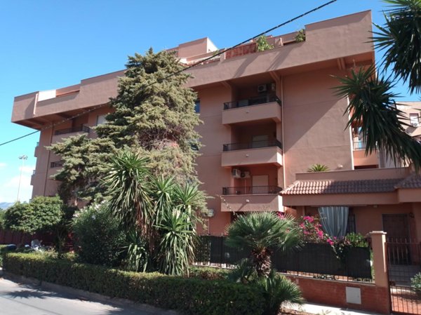 appartamento in vendita a Palermo