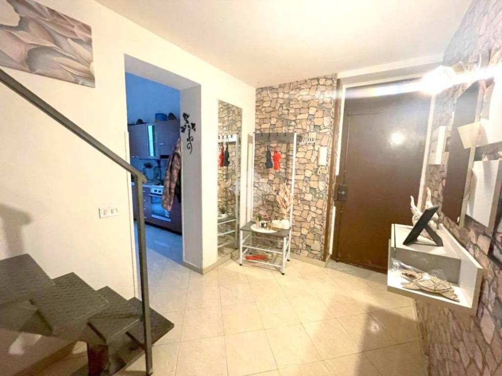 appartamento in vendita a Palermo in zona Calatafimi / Cuba