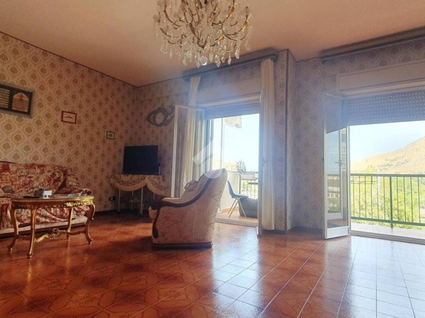 appartamento in vendita a Palermo in zona Tommaso Natale