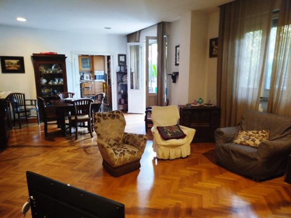 appartamento in vendita a Palermo in zona Libertà