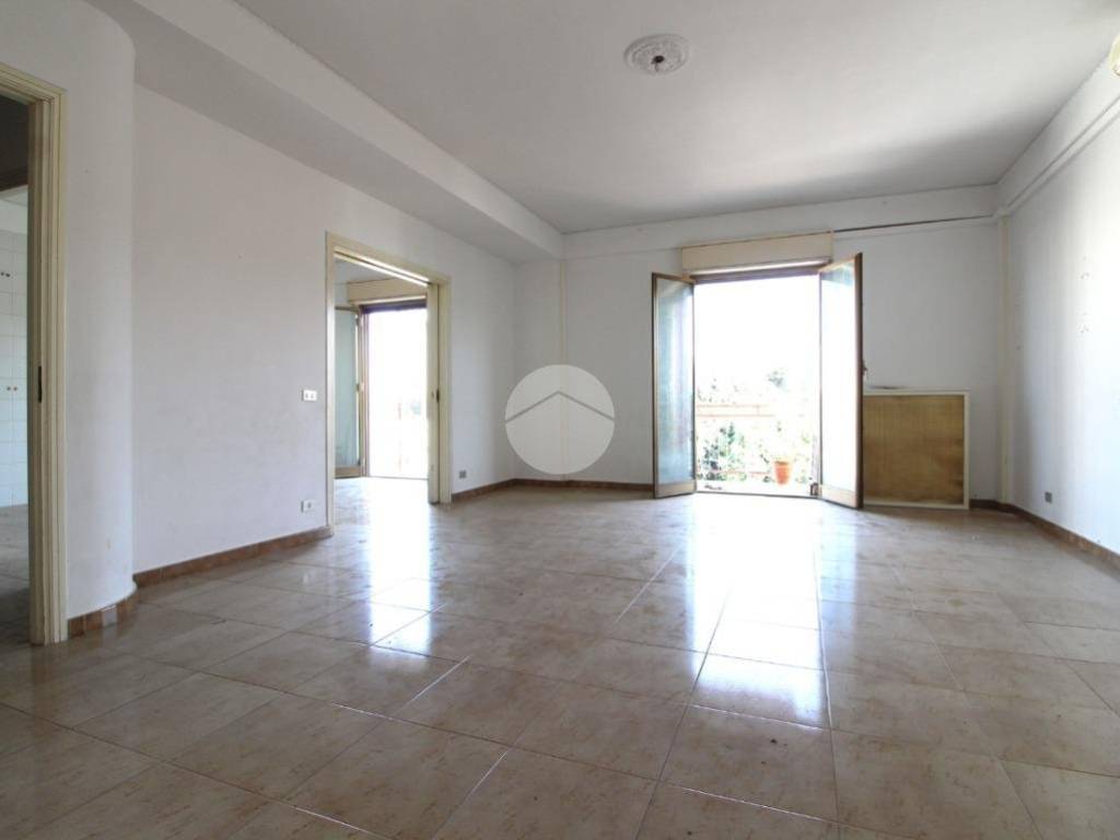 appartamento in vendita a Palermo in zona Uditore