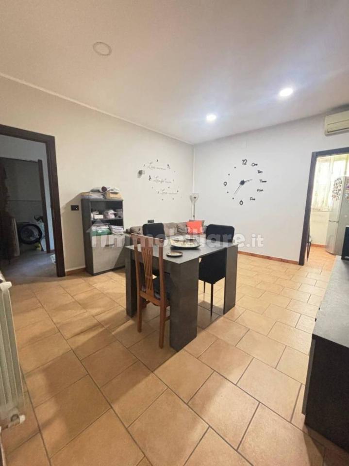 appartamento in vendita a Palermo in zona Malaspina/Palagonia