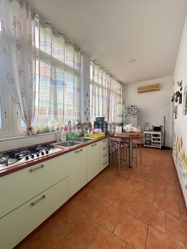 appartamento in vendita a Palermo in zona Noce