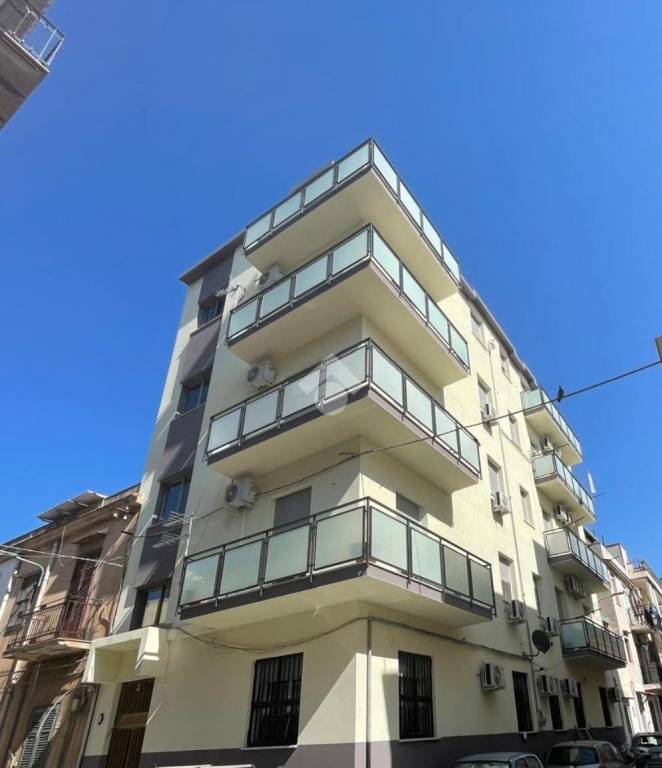 appartamento in vendita a Palermo in zona Resuttana