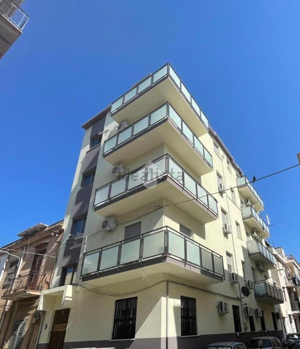 appartamento in vendita a Palermo in zona Resuttana