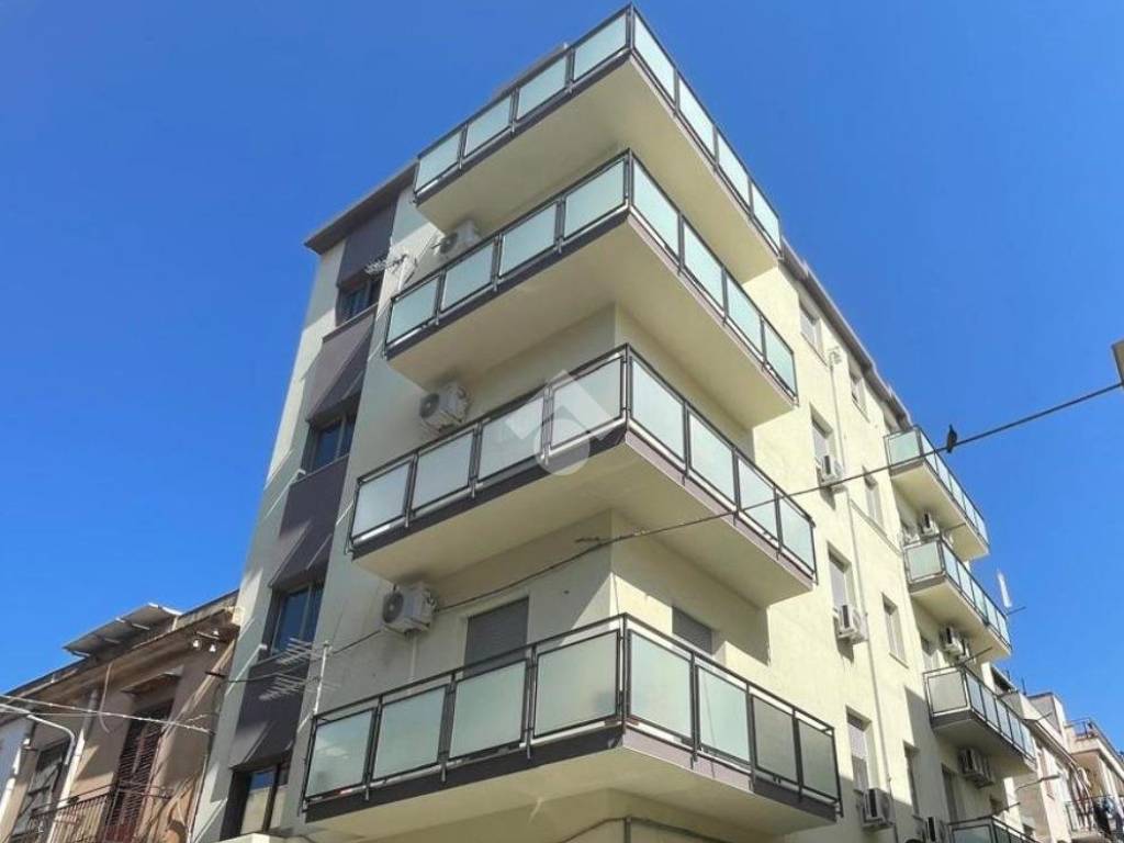 appartamento in vendita a Palermo in zona Resuttana
