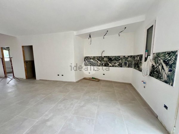 appartamento in vendita a Palermo in zona Villagrazia/Falsomiele