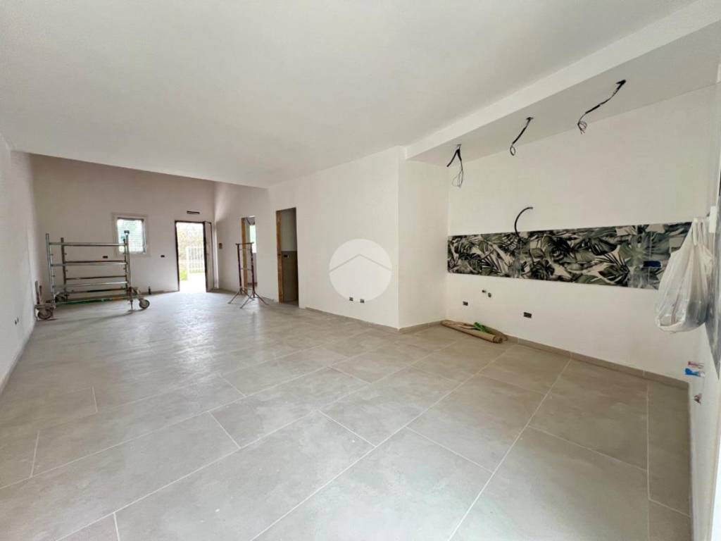 appartamento in vendita a Palermo in zona Villagrazia/Falsomiele