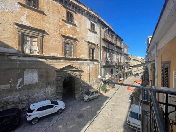 appartamento in vendita a Palermo