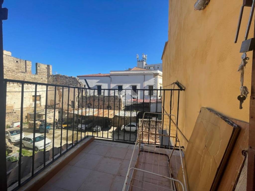 appartamento in vendita a Palermo in zona Centro storico