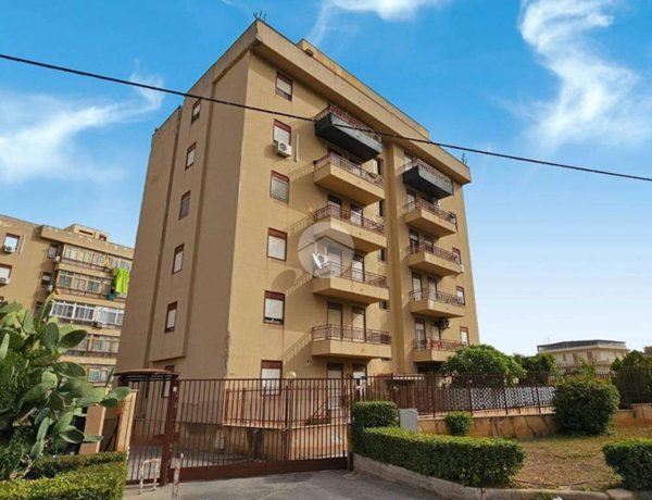 appartamento in vendita a Palermo in zona Ciaculli