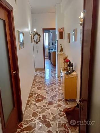 appartamento in vendita a Palermo in zona Uditore
