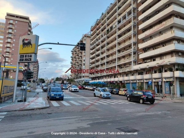 appartamento in vendita a Palermo in zona Montepellegrino