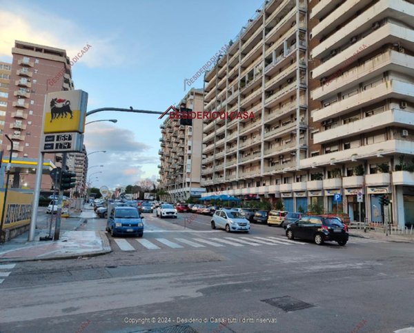 appartamento in vendita a Palermo in zona Libertà