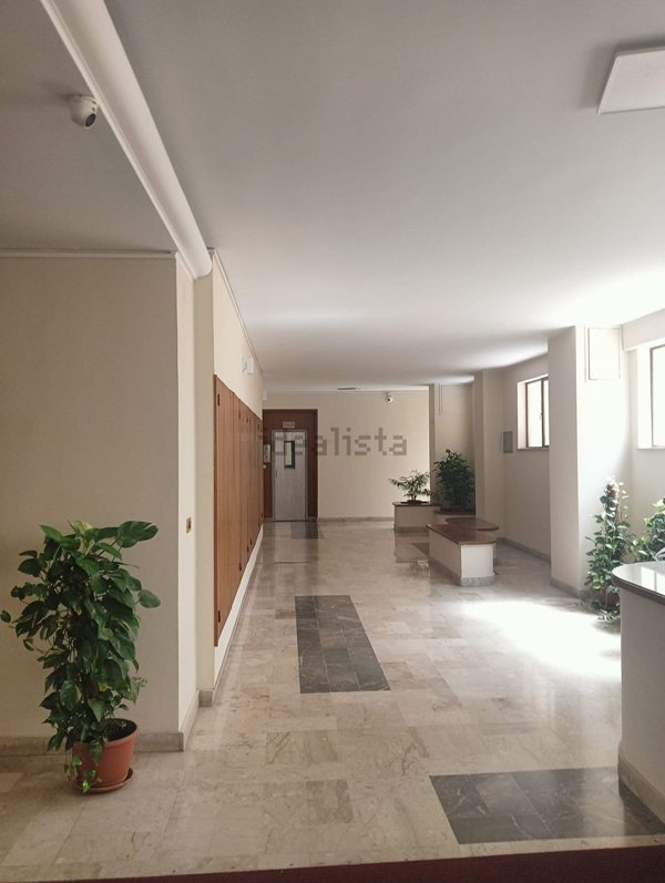 appartamento in vendita a Palermo in zona Resuttana