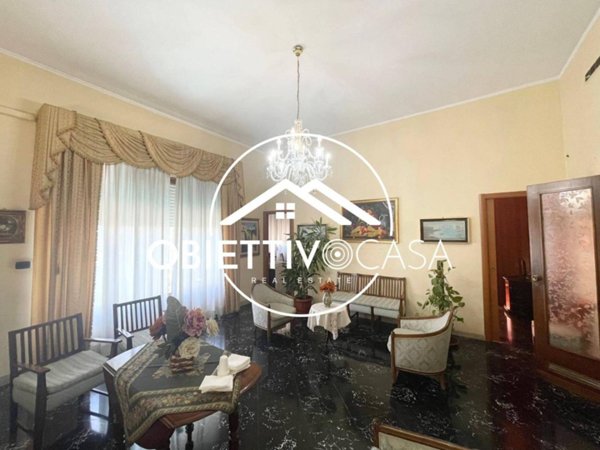 appartamento in vendita a Palermo in zona Montepellegrino