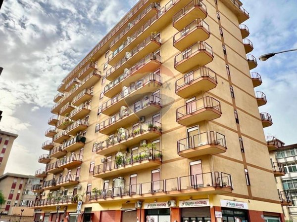 appartamento in vendita a Palermo in zona Chiavelli