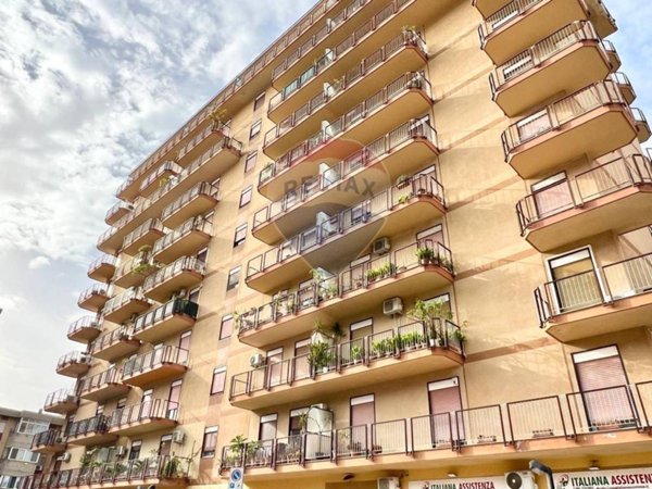 appartamento in vendita a Palermo in zona Oreto