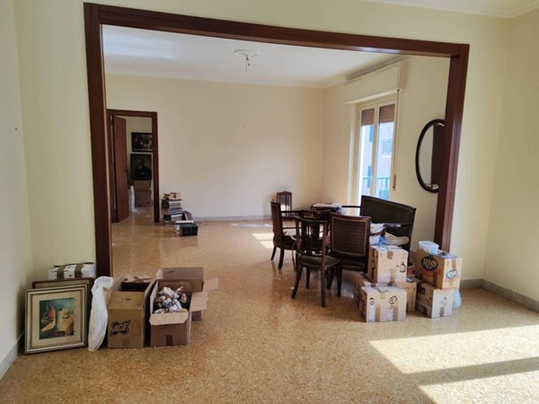 appartamento in vendita a Palermo in zona Noce